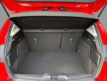 FORD FOCUS TITANIUM