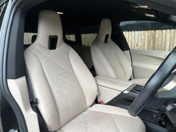 BMW iX 40 76.6kWh M Sport Auto xDrive 5dr