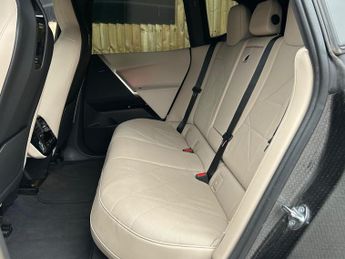 BMW iX 40 76.6kWh M Sport Auto xDrive 5dr