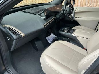 BMW iX 40 76.6kWh M Sport Auto xDrive 5dr