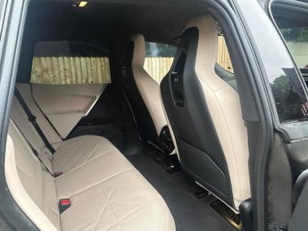 BMW iX 40 76.6kWh M Sport Auto xDrive 5dr
