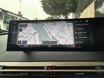 BMW iX 40 76.6kWh M Sport Auto xDrive 5dr