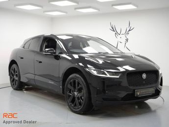 Jaguar I-PACE 400 90kWh HSE Auto 4WD 5dr