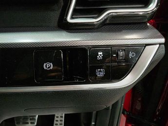 Kia Sportage 1.6 h T-GDi GT-Line Auto Euro 6 (s/s) 5dr