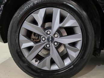 Kia Sportage 1.6 h T-GDi GT-Line Auto Euro 6 (s/s) 5dr