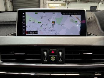 BMW X1 1.5 25e 10kWh M Sport Auto xDrive Euro 6 (s/s) 5dr