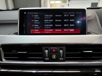 BMW X1 1.5 25e 10kWh M Sport Auto xDrive Euro 6 (s/s) 5dr