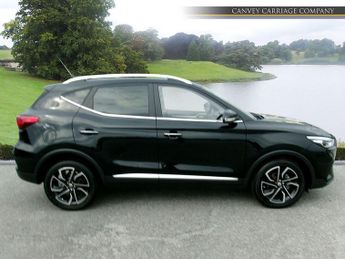 MG MG ZS 1.0 T-GDI Exclusive Auto Euro 6 5dr