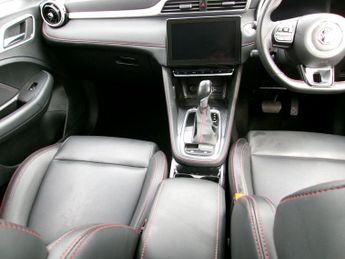 MG MG ZS 1.0 T-GDI Exclusive Auto Euro 6 5dr