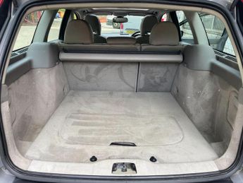 Volvo V50 2.5 T5 SE Geartronic 5dr