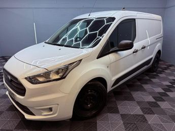 Ford Transit Connect 1.5 230 EcoBlue Trend Crew Van L2 Euro 6 (s/s) 6dr