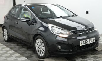 Kia Rio 1.25 2 Euro 5 5dr