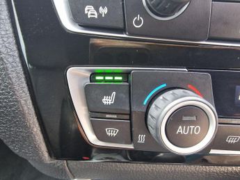 BMW 1 Series 2.0 118d M Sport Auto Euro 6 (s/s) 3dr