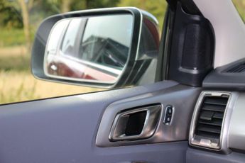 Ford Ranger 3.2 TDCi Limited 1 Auto 4WD Euro 5 4dr