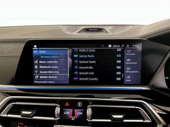BMW X5 3.0 45e 24kWh M Sport Auto xDrive Euro 6 (s/s) 5dr