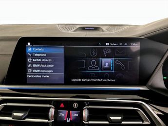 BMW X5 3.0 45e 24kWh M Sport Auto xDrive Euro 6 (s/s) 5dr