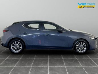Mazda Mazda3 2.0 SKYACTIV-G MHEV SE-L Euro 6 (s/s) 5dr