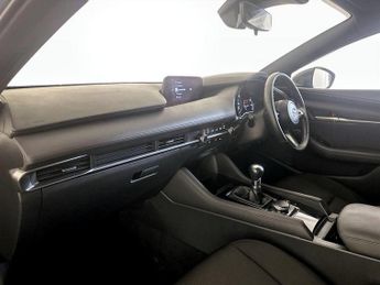 Mazda Mazda3 2.0 SKYACTIV-G MHEV SE-L Euro 6 (s/s) 5dr