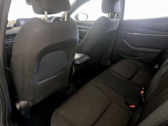 Mazda Mazda3 2.0 SKYACTIV-G MHEV SE-L Euro 6 (s/s) 5dr