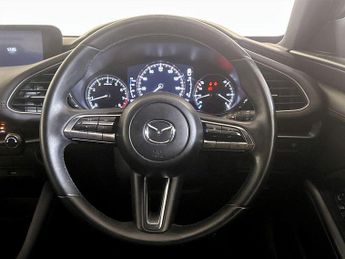 Mazda Mazda3 2.0 SKYACTIV-G MHEV SE-L Euro 6 (s/s) 5dr