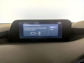 Mazda Mazda3 2.0 SKYACTIV-G MHEV SE-L Euro 6 (s/s) 5dr