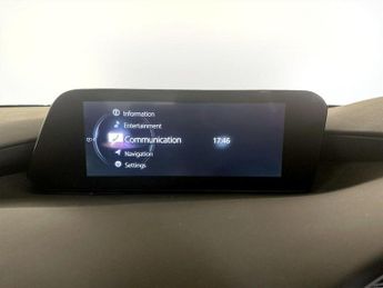 Mazda Mazda3 2.0 SKYACTIV-G MHEV SE-L Euro 6 (s/s) 5dr