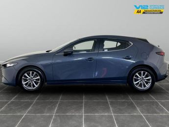 Mazda Mazda3 2.0 SKYACTIV-G MHEV SE-L Euro 6 (s/s) 5dr