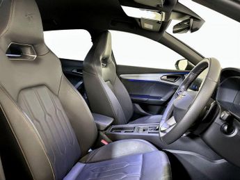 CUPRA Formentor 2.0 TSI VZ2 DSG 4Drive Euro 6 (s/s) 5dr