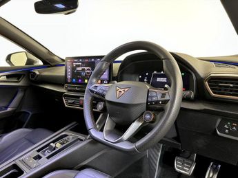 CUPRA Formentor 2.0 TSI VZ2 DSG 4Drive Euro 6 (s/s) 5dr