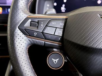 CUPRA Formentor 2.0 TSI VZ2 DSG 4Drive Euro 6 (s/s) 5dr