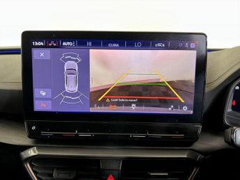 CUPRA Formentor 2.0 TSI VZ2 DSG 4Drive Euro 6 (s/s) 5dr