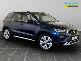SEAT Ateca 1.5 TSI EVO XPERIENCE DSG Euro 6 (s/s) 5dr