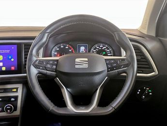 SEAT Ateca 1.5 TSI EVO XPERIENCE DSG Euro 6 (s/s) 5dr
