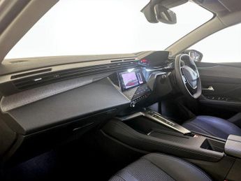 Peugeot 308 SW 1.5 BlueHDi Allure Premium EAT Euro 6 (s/s) 5dr