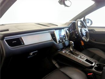 Porsche Macan 3.0T V6 GTS PDK 4WD Euro 6 (s/s) 5dr