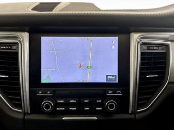 Porsche Macan 3.0T V6 GTS PDK 4WD Euro 6 (s/s) 5dr