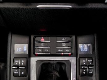Porsche Macan 3.0T V6 GTS PDK 4WD Euro 6 (s/s) 5dr