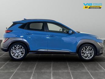 Hyundai KONA 1.6 h-GDi Premium DCT Euro 6 (s/s) 5dr