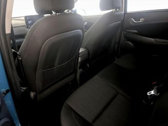 Hyundai KONA 1.6 h-GDi Premium DCT Euro 6 (s/s) 5dr