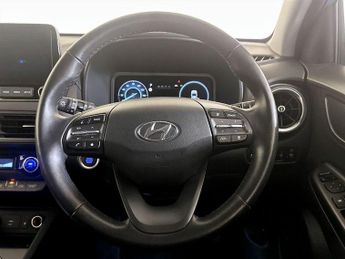 Hyundai KONA 1.6 h-GDi Premium DCT Euro 6 (s/s) 5dr