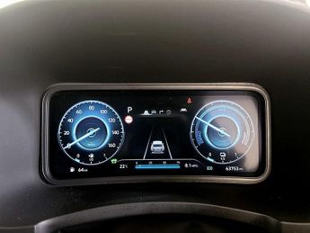 Hyundai KONA 1.6 h-GDi Premium DCT Euro 6 (s/s) 5dr