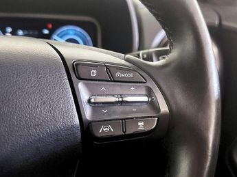 Hyundai KONA 1.6 h-GDi Premium DCT Euro 6 (s/s) 5dr