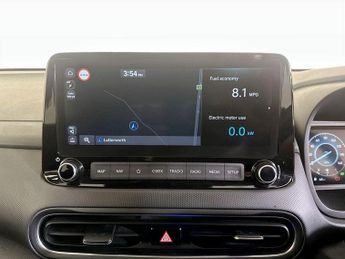 Hyundai KONA 1.6 h-GDi Premium DCT Euro 6 (s/s) 5dr
