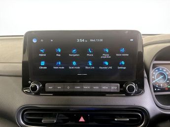 Hyundai KONA 1.6 h-GDi Premium DCT Euro 6 (s/s) 5dr