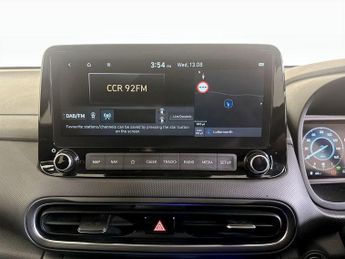 Hyundai KONA 1.6 h-GDi Premium DCT Euro 6 (s/s) 5dr