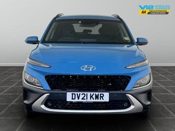 Hyundai KONA 1.6 h-GDi Premium DCT Euro 6 (s/s) 5dr