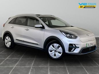Kia Niro 64kWh 4+ Auto 5dr