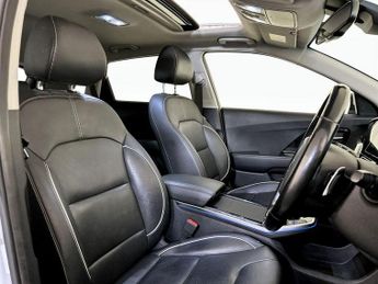 Kia Niro 64kWh 4+ Auto 5dr