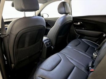 Kia Niro 64kWh 4+ Auto 5dr