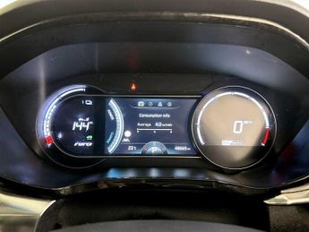Kia Niro 64kWh 4+ Auto 5dr